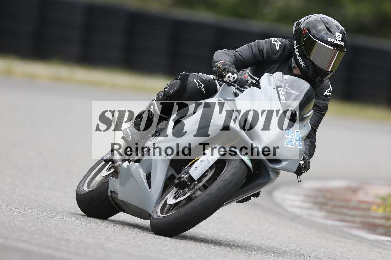 /18 23.05.2025 Get Faster Caremotion ADR/Gruppe gruen/24